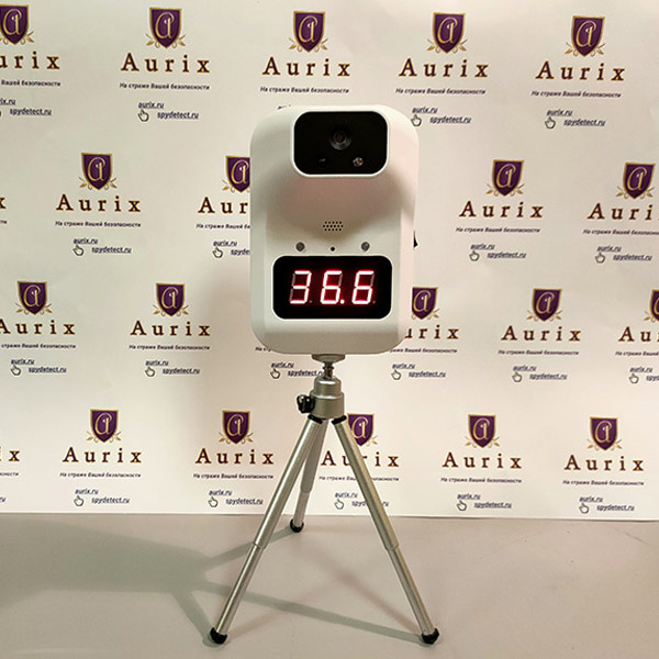 Штатив настольный UltraScan для термометра Thermo A200 Штатив настольный UltraScan для термометра Thermo A200