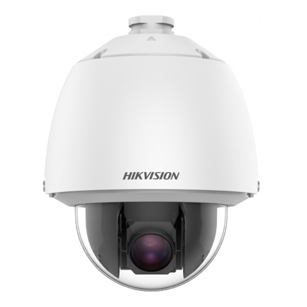 Скоростная уличная PTZ IP-видеокамера 2Мп HikVision DS-2DE5232W-AE(T5) Скоростная уличная PTZ IP-видеокамера 2Мп HikVision DS-2DE5232W-AE(T5)