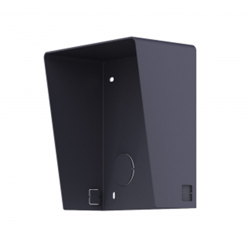 Настенный кронштейн HikVision DS-KABD8003-RS1 для защиты от дождя, для 1 модуля