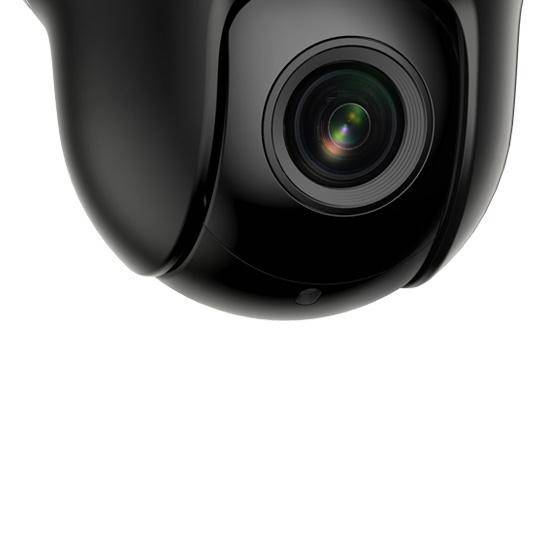 Скоростная PTZ IP-видеокамера HikVision DS-2DE2204IW-DE3 2 Мп Скоростная PTZ IP-видеокамера HikVision DS-2DE2204IW-DE3 2 Мп