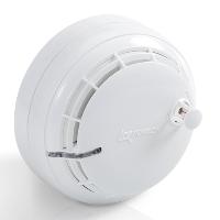 Извещатель пожарный Рубеж ИП 101-29-PR-R3 W1.03 тепловой, максимально-дифференциальный адресно-аналоговый