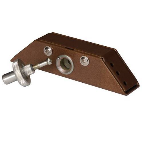 Электромеханический угловой замок НЗ Promix-SM101.10 (Шериф-1)