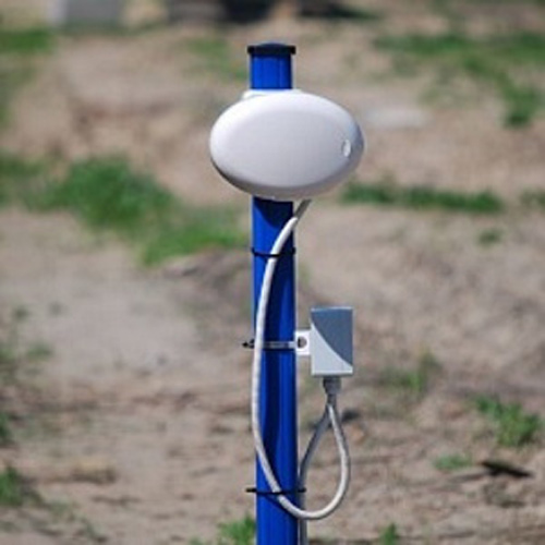 Радиоволновый однопозиционный извещатель АГАТ-СП5У