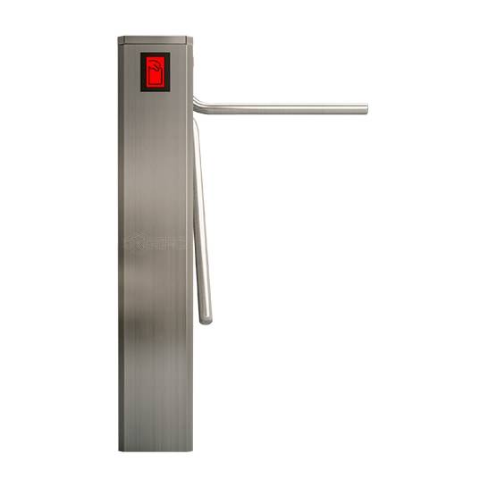 Электронная проходная Oxgard Cube РС-04-НК с контроллером Эра и картоприемником