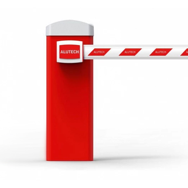 Шлагбаум автоматический AN-Motors BRAVO BV-5, стрела 4,3 метра