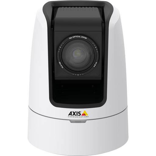 Сетевая IP-видеокамера Axis V5915 Сетевая IP-видеокамера Axis V5915