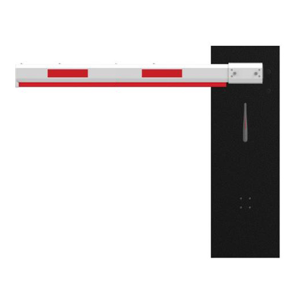 Шлагбаум автоматический Hikvision DS-TMG300-DL (3 м) с прямой стрелой