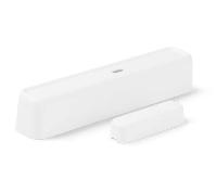 Беспроводной магнитоконтактный датчик Eldes EWD3 с детектором вибрации и проводной охранной зоной