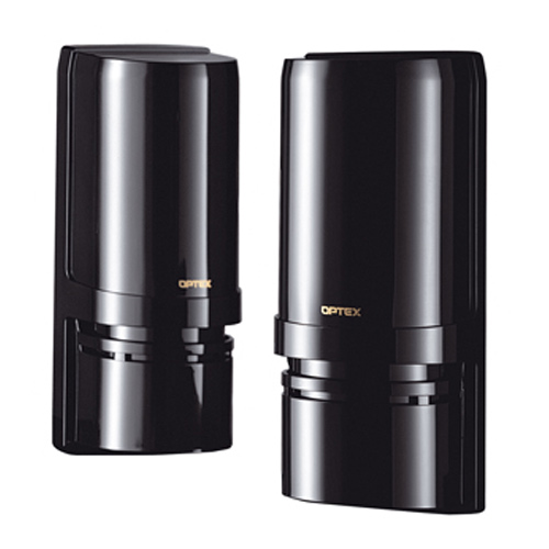 Оптико-электронный активный инфракрасный извещатель Optex AX-100PLUS
