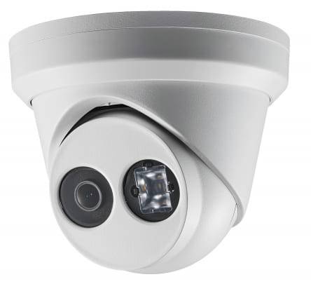 Уличная IP-видеокамера HikVision DS-2CD2385FWD-I (2.8 мм)