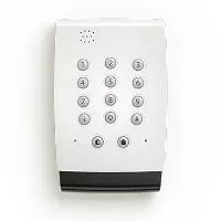 Беспроводная контрольная панель Nord Mini Air с GSM-модулем и двумя сим-картами