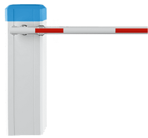 Сверхскоростной шлагбаум Elka Toll T 3500