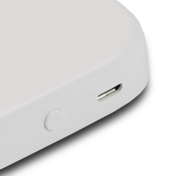 Беспроводная панель управления ZKTeco SLG200 Беспроводная панель управления ZKTeco SLG200