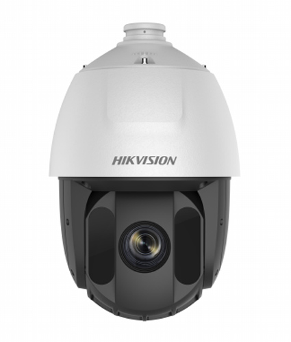 Скоростная уличная PTZ IP-видеокамера 2Мп HikVision DS-2DE5232IW-AE(S5) с алгоритмом Deep learning Скоростная уличная PTZ IP-видеокамера 2Мп HikVision DS-2DE5232IW-AE(S5) с алгоритмом Deep learning