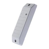 Сетевой считыватель Parsec PNR-EH03 (серый)