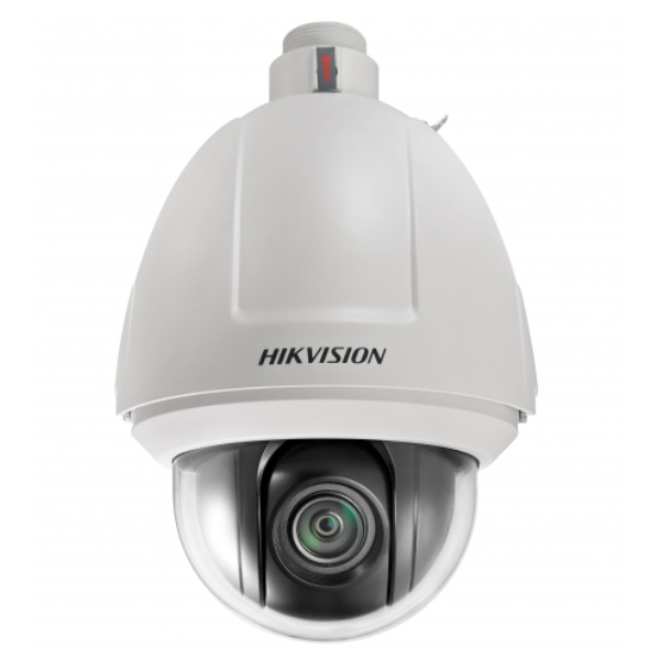 Скоростная поворотная уличная IP-камера 2Мп HikVision DS-2DF5225X-AEL(T3) с 25x оптическим зуммом