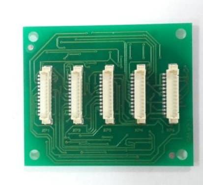 Модуль BM v2 Модуль BM v2