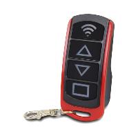 Брелок для управления шлагбаумом ZKTeco CMP200 Remote Control