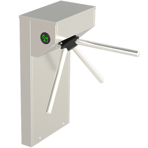 Турникет-трипод моторизованный Came Stile 500 (с планками) (PSMM500E-01)