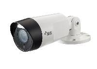 Антивандальная 5Мп HD-TVI-видеокамера IDIS TC-T4532WRX (2.8-12мм)