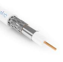 Кабель коаксиальный радиочастотный Паритет РК 75-3-32