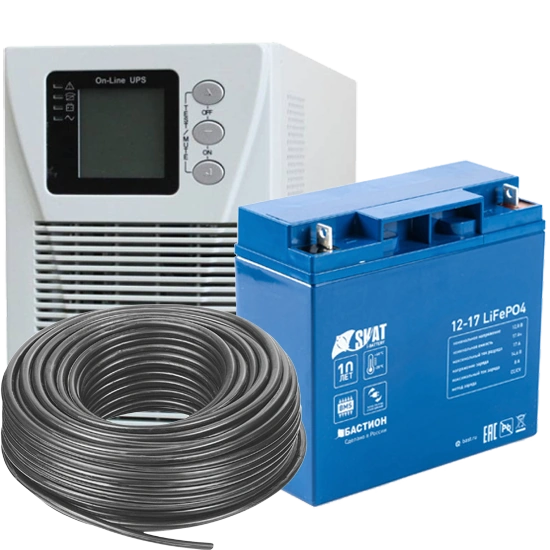 Технологическаяи IT инфраструктура