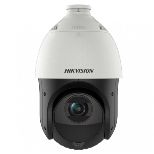 Уличная скоростная PTZ IP-видеокамера 2Мп HikVision DS-2DE4225IW-DE(T5) с алгоритмом Deep learning Уличная скоростная PTZ IP-видеокамера 2Мп HikVision DS-2DE4225IW-DE(T5) с алгоритмом Deep learning