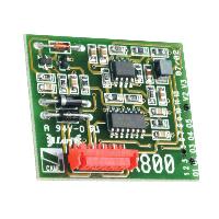 Плата декодирования Came R800 для проводных кодонаборных клавиатур