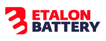 Etalon Battery