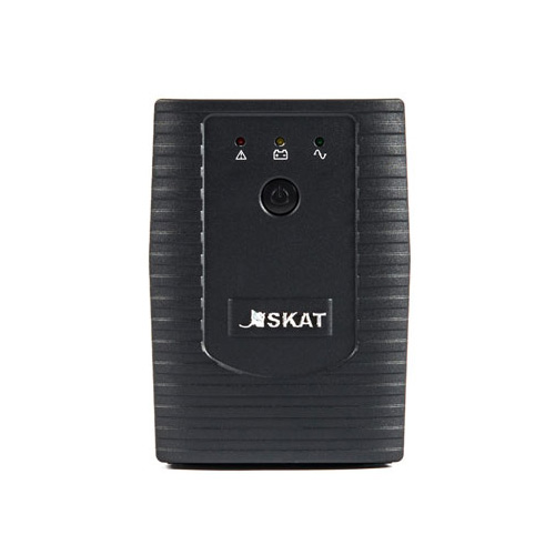 Источник бесперебойного питания SKAT-UPS 600/350