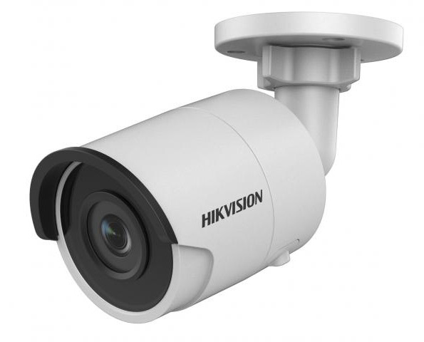 Уличная IP-видеокамера 8Мп HikVision DS-2CD2085FWD-I (6 мм) Уличная IP-видеокамера 8Мп HikVision DS-2CD2085FWD-I (6 мм)