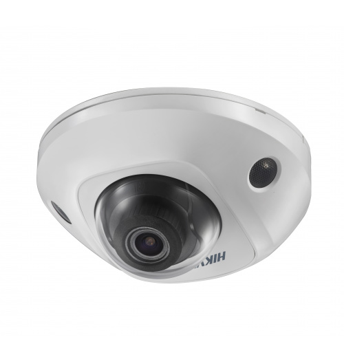 Уличная IP-камера 2Мп Hikvision DS-2CD3525FHWD-IS (2.8 мм)
