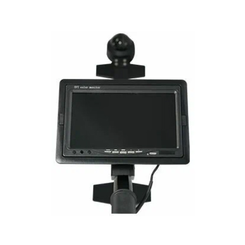 Портативное видеоустройство ZKTeco ZK-M20 для осмотра транспортного средства