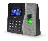 Биометрический терминал учёта рабочего времени ZKTeco K20