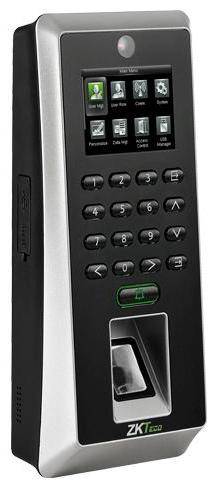 Биометрический считыватель сканер SilkID ZKTeco F21[ID]