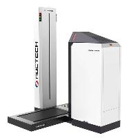 Рентгеновская система контроля человеческого тела Nuctech HT2100TV-H