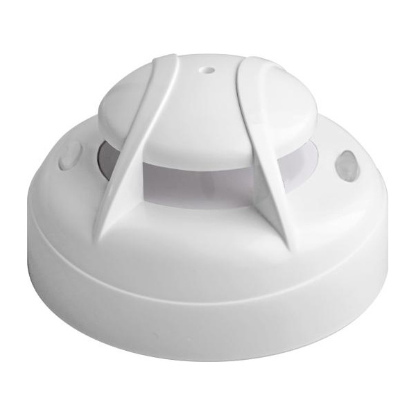 Пожарный извещатель ИП101-17А-A3R, тепловой, адресный, максимально-дифференциальный