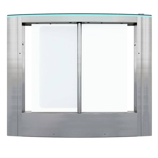 Центральный элемент турникета Oxgard Praktika QL-04-CM-660 (шир.прохода 660 мм)