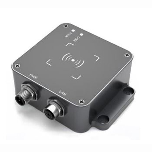 Стационарный RFID считыватель UHF SLR 3000