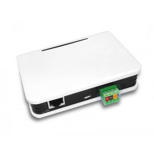 Интеллектуальный контроллер Gate-IC-Lock Интеллектуальный контроллер Gate-IC-Lock