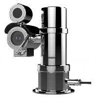 Взрывозащищенная поворотная IP-платформа HikVision DS-2DY9236I-CWX(W/316L)