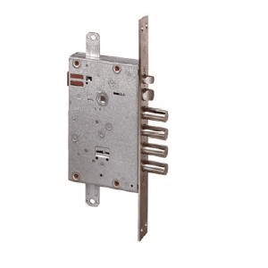 Электромеханический замок CISA 17.535.28.0, врезной