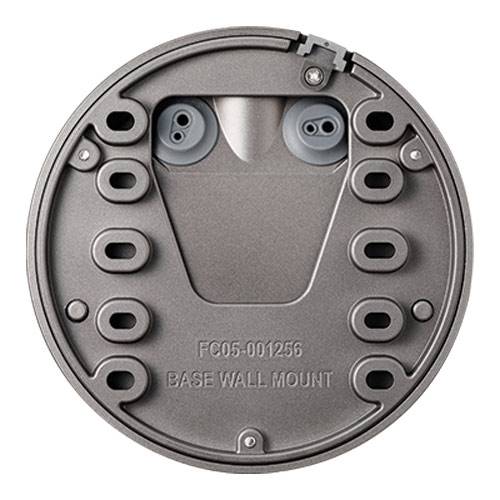 Антивандальная сетевая IP-видеокамера 2Мп Wisenet XNO-6080R (2.8-12мм)