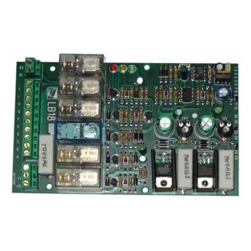 Плата аварийного питания Came LBD2