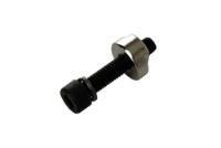 Винт корпусной VK-194K с гайкой к замкам серии ML-194K / -395