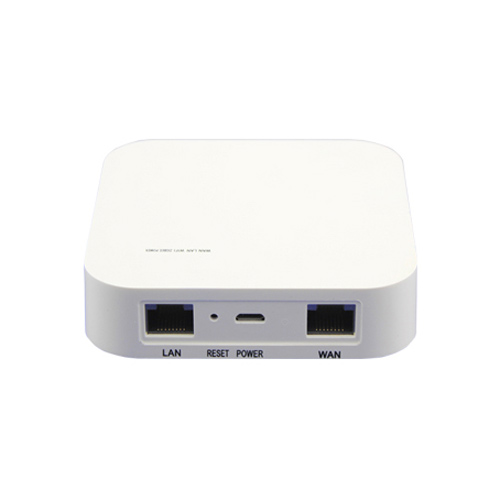 Беспроводная панель управления ZKTeco RG4100+