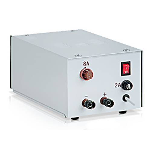 Блок питания стабилизированный БП-5А