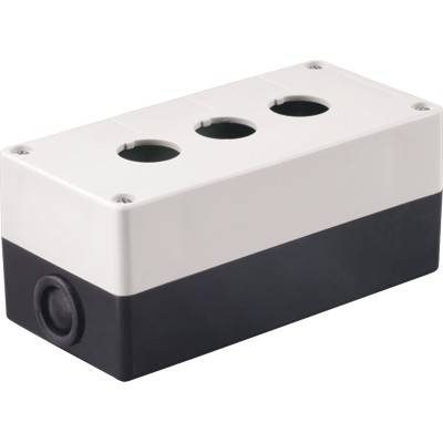 Корпус кнопочного поста IEK КП103