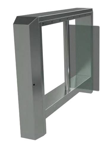 Боковой модуль распашного турникета Gotschlich Axioma DF 1025H (900 мм) (6AXI1EC-BS/BM) Боковой модуль распашного турникета Gotschlich Axioma DF 1025H (900 мм) (6AXI1EC-BS/BM)