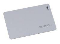 Бесконтактная UHF карта ST-LT300, ISO